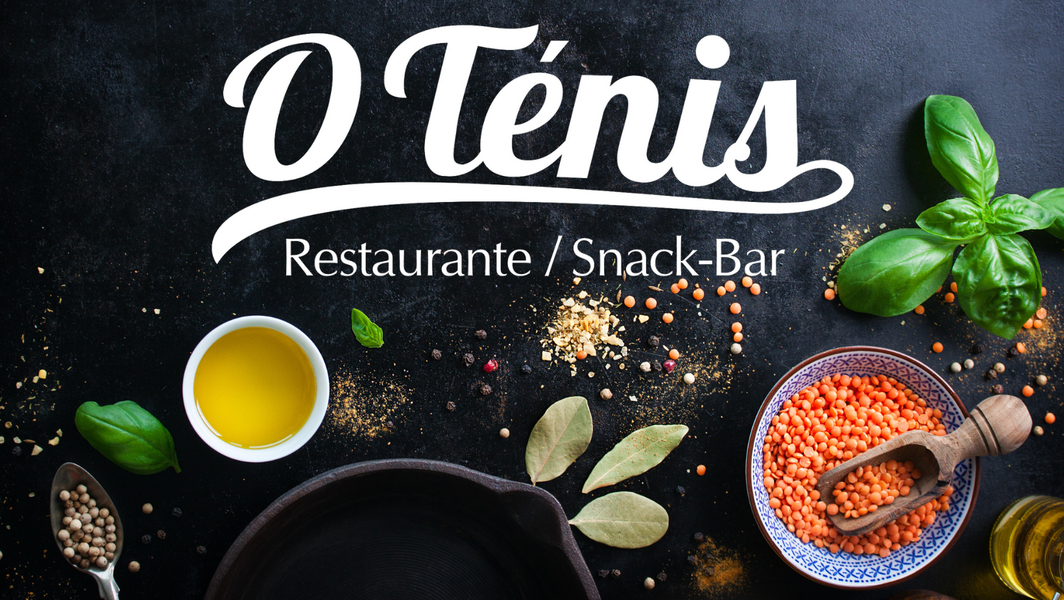 Foto da capa de Restaurante "O Ténis"